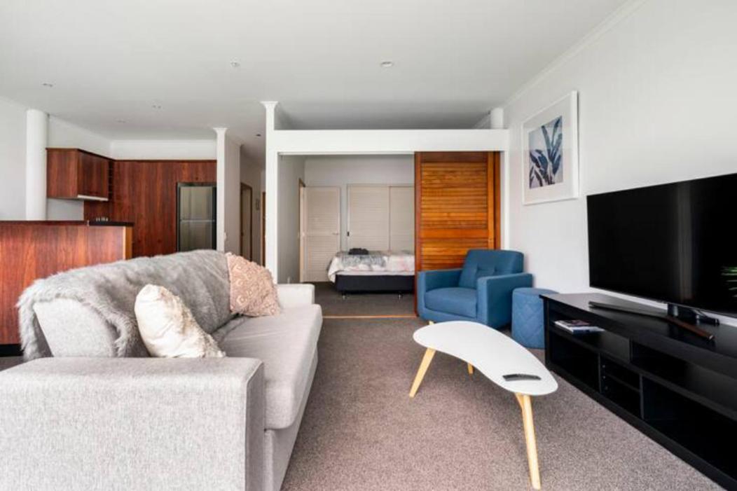 Ferienwohnung Luxury Hideaway On Princes Wharf Auckland Exterior foto